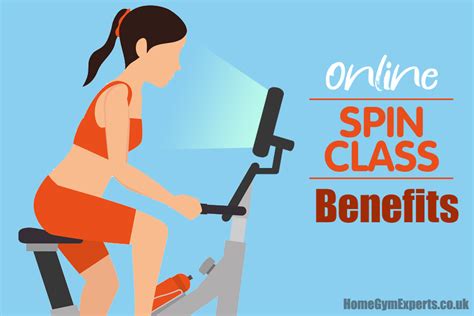 Benefits of Spin Class: Experts Explain All the Advantages .